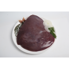 Печенка