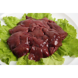 Печінка