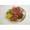 Стейк з ошийка BBQ