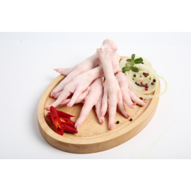 Лапи курячі