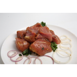 Шашлик (лопатка, стегно)