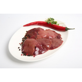 Печень куриная