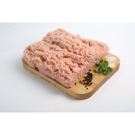 Фарш куриный из домашней курицы