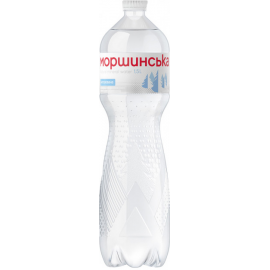 Моршинская негазированная 1,5 л