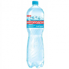Миргородская негазированная 1,5 л