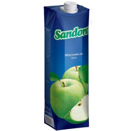 Sandora Яблуко