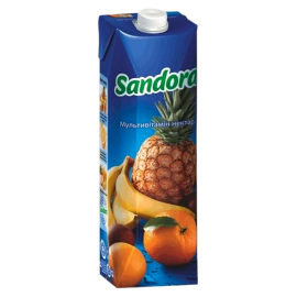 Sandora Мультивітамін