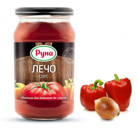 Руна Лечо
