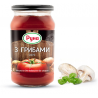Руна С грибами