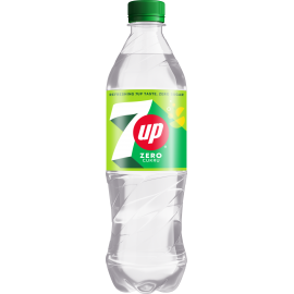 Севен ап 0,5 л