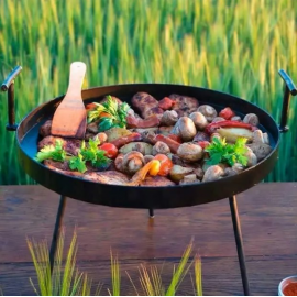 Товари до BBQ
